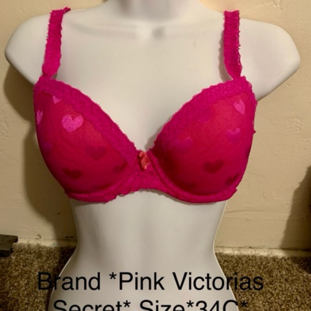Bras